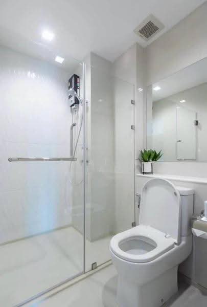 Life One Wireless, Bangkok, 1 Wireless Road, Lumphini, Pathum Wan, Bangkok, 1 Bedroom, 28 sqm, Condo For Sale, by Napatsawan Tamjorhor, 500582331 - DDproperty.com