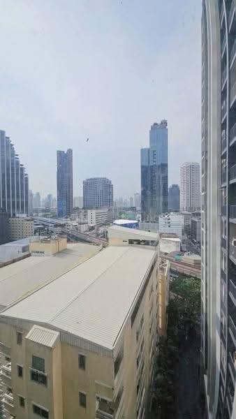 Siri At Sukhumvit, bangkok, 902 Sukhumvit Road, Phra Kanong, Khlong Toei, Bangkok, 1 Bedroom, 51 sqm, Condo For Sale, by Tongchompoo Pattanachaiwongkoon, 500582332 - DDproperty.com