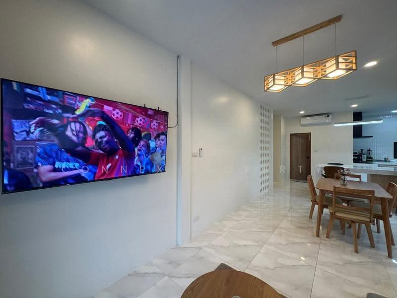 Pet-Friendly Modern Pool Villa, Chalong, Near Palai, phuket, -, Chalong, Muang Phuket, Phuket, 3 Bedrooms, 204 sqm, Single Detached House For Rent, by Connex Property, 500582333 - DDproperty.com