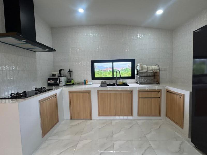 Pet-Friendly Modern Pool Villa, Chalong, Near Palai, phuket, -, Chalong, Muang Phuket, Phuket, 3 Bedrooms, 204 sqm, Single Detached House For Rent, by Connex Property, 500582333 - DDproperty.com