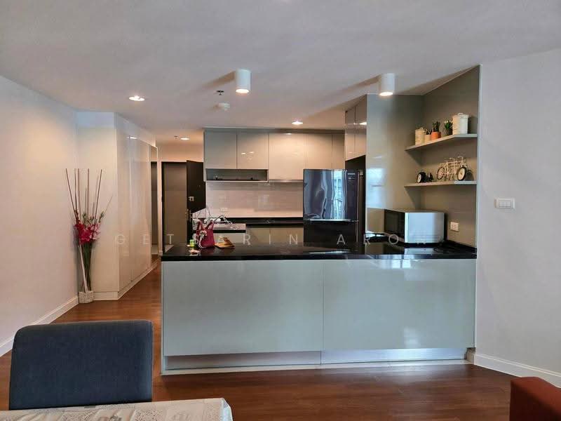 Belle Grand Rama 9, bangkok, 131 Rama 9 Road, Huai Khwang, Bangkok, 2 Bedrooms, 96 sqm, Condo For Rent, by Getsarin Aron, 500582334 - DDproperty.com