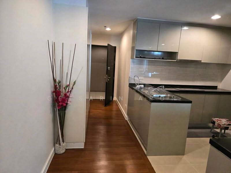 Belle Grand Rama 9, bangkok, 131 Rama 9 Road, Huai Khwang, Bangkok, 2 Bedrooms, 96 sqm, Condo For Rent, by Getsarin Aron, 500582334 - DDproperty.com
