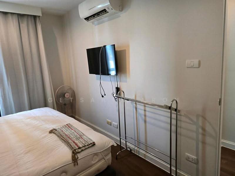 Belle Grand Rama 9, bangkok, 131 Rama 9 Road, Huai Khwang, Bangkok, 2 Bedrooms, 96 sqm, Condo For Rent, by Getsarin Aron, 500582334 - DDproperty.com
