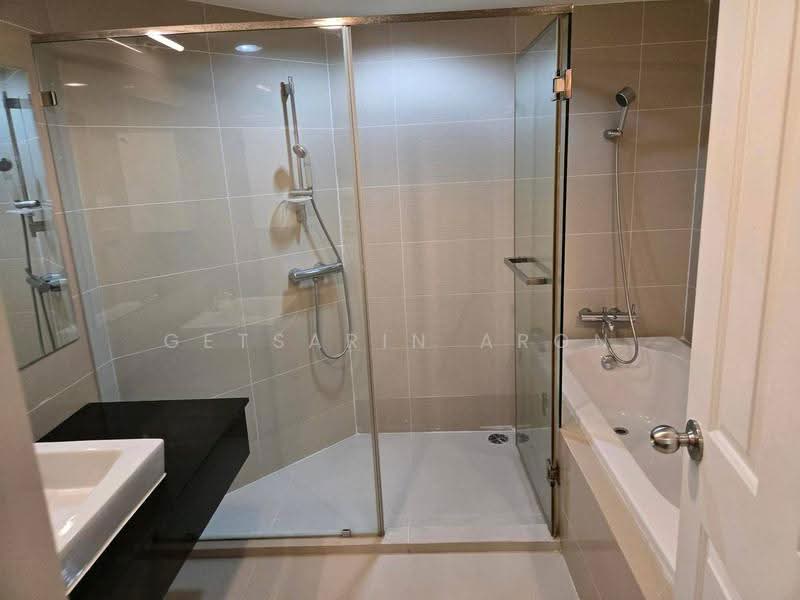 Belle Grand Rama 9, bangkok, 131 Rama 9 Road, Huai Khwang, Bangkok, 2 Bedrooms, 96 sqm, Condo For Rent, by Getsarin Aron, 500582334 - DDproperty.com