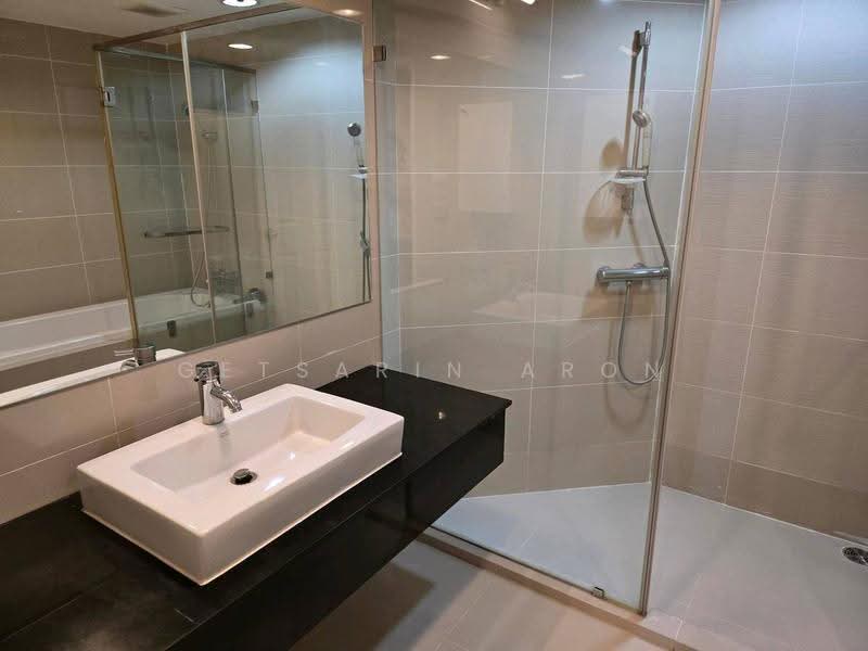 Belle Grand Rama 9, bangkok, 131 Rama 9 Road, Huai Khwang, Bangkok, 2 Bedrooms, 96 sqm, Condo For Rent, by Getsarin Aron, 500582334 - DDproperty.com
