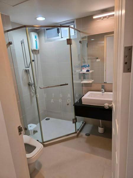 Belle Grand Rama 9, bangkok, 131 Rama 9 Road, Huai Khwang, Bangkok, 2 Bedrooms, 96 sqm, Condo For Rent, by Getsarin Aron, 500582334 - DDproperty.com