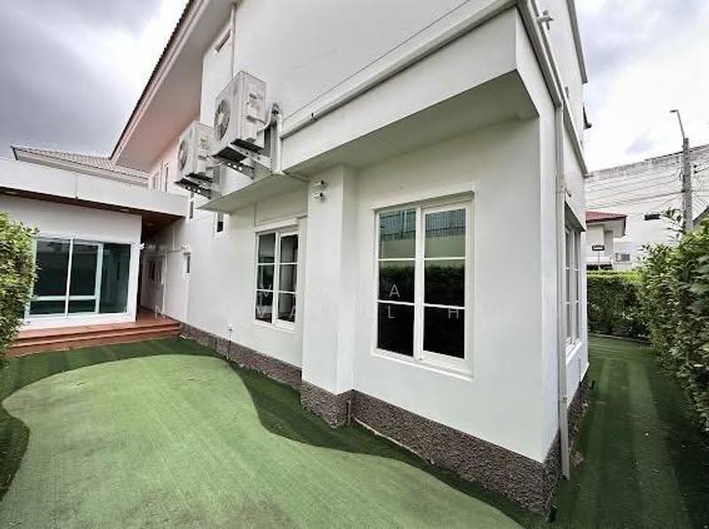 undefined, Bangkok, Chom Thong, Bangkok, 4 Bedrooms, 308 sqm, Single Detached House For Rent, by Vichai Annavakulthorn, 500582335 - DDproperty.com