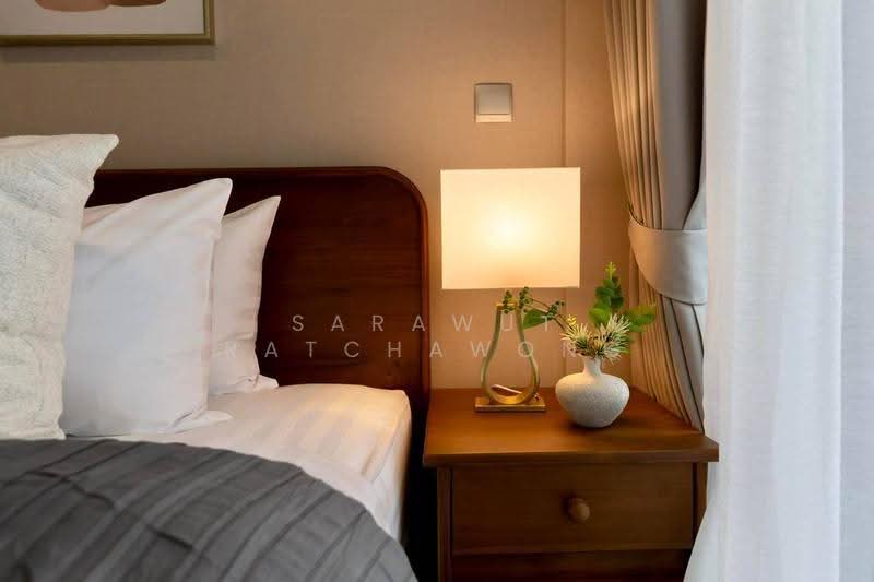 Kawa Haus, bangkok, 95 Soi Rim Khlong, Phra Kanong Nua, Watthana, Bangkok, 2 Bedrooms, 52 sqm, Condo For Sale, by Sarawut Ratchawong, 500582336 - DDproperty.com