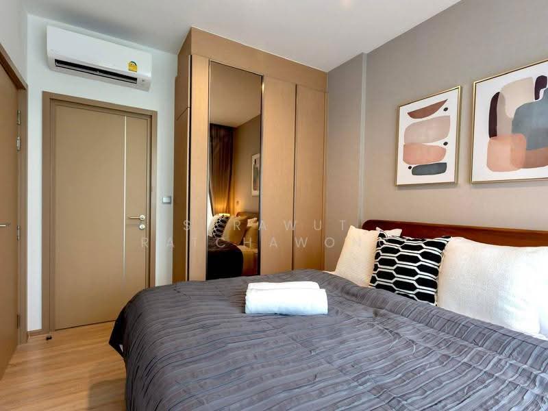 Kawa Haus, bangkok, 95 Soi Rim Khlong, Phra Kanong Nua, Watthana, Bangkok, 2 Bedrooms, 52 sqm, Condo For Sale, by Sarawut Ratchawong, 500582336 - DDproperty.com
