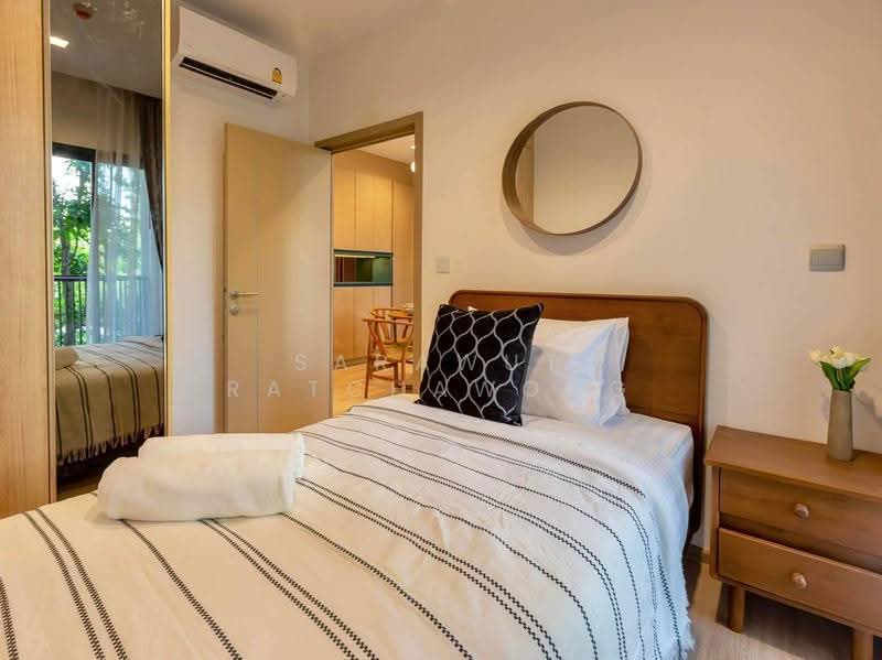 Kawa Haus, bangkok, 95 Soi Rim Khlong, Phra Kanong Nua, Watthana, Bangkok, 2 Bedrooms, 52 sqm, Condo For Sale, by Sarawut Ratchawong, 500582336 - DDproperty.com