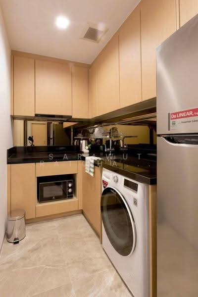 Kawa Haus, bangkok, 95 Soi Rim Khlong, Phra Kanong Nua, Watthana, Bangkok, 2 Bedrooms, 52 sqm, Condo For Sale, by Sarawut Ratchawong, 500582336 - DDproperty.com