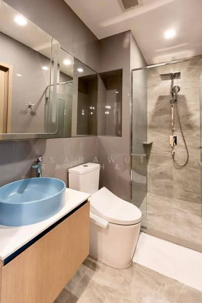 Kawa Haus, bangkok, 95 Soi Rim Khlong, Phra Kanong Nua, Watthana, Bangkok, 2 Bedrooms, 52 sqm, Condo For Sale, by Sarawut Ratchawong, 500582336 - DDproperty.com
