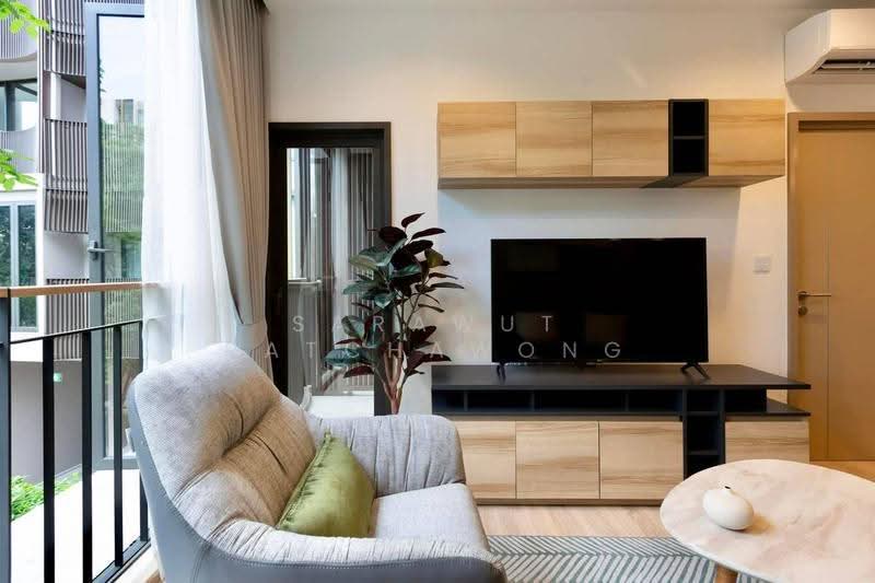 Kawa Haus, bangkok, 95 Soi Rim Khlong, Phra Kanong Nua, Watthana, Bangkok, 2 Bedrooms, 52 sqm, Condo For Sale, by Sarawut Ratchawong, 500582336 - DDproperty.com