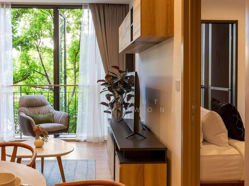 Kawa Haus, bangkok, 95 Soi Rim Khlong, Phra Kanong Nua, Watthana, Bangkok, 2 Bedrooms, 52 sqm, Condo For Sale, by Sarawut Ratchawong, 500582336 - DDproperty.com