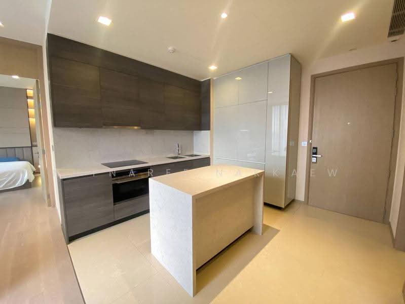 The Esse Asoke, bangkok, 333 Soi Sukhumvit 21, Sukhumvit Road, Khlongtoei Nua, Watthana, Bangkok, 2 Bedrooms, 76 sqm, Condo For Rent, by Nutnaree Nakkaew, 500582337 - DDproperty.com
