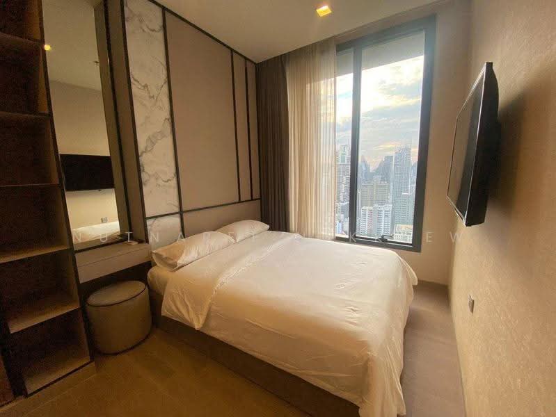 The Esse Asoke : ดิ เอส อโศก, กรุงเทพ, 333 ซอยสุขุมวิท 21 ถนนสุขุมวิท, คลองเตยเหนือ, วัฒนา, กรุงเทพ, 76 ตร.ม., คอนโด ให้เช่า, โดย Nutnaree Nakkaew, 500582337 - DDproperty.com