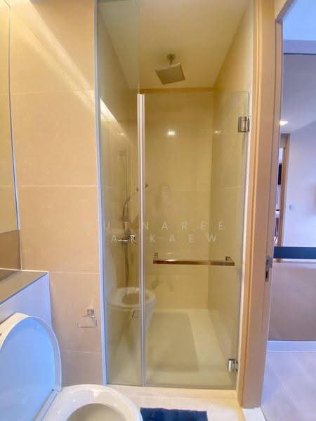 The Esse Asoke, bangkok, 333 Soi Sukhumvit 21, Sukhumvit Road, Khlongtoei Nua, Watthana, Bangkok, 2 Bedrooms, 76 sqm, Condo For Rent, by Nutnaree Nakkaew, 500582337 - DDproperty.com