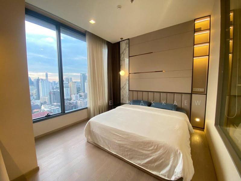 The Esse Asoke : ดิ เอส อโศก, กรุงเทพ, 333 ซอยสุขุมวิท 21 ถนนสุขุมวิท, คลองเตยเหนือ, วัฒนา, กรุงเทพ, 76 ตร.ม., คอนโด ให้เช่า, โดย Nutnaree Nakkaew, 500582337 - DDproperty.com