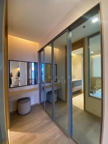 The Esse Asoke, bangkok, 333 Soi Sukhumvit 21, Sukhumvit Road, Khlongtoei Nua, Watthana, Bangkok, 2 Bedrooms, 76 sqm, Condo For Rent, by Nutnaree Nakkaew, 500582337 - DDproperty.com