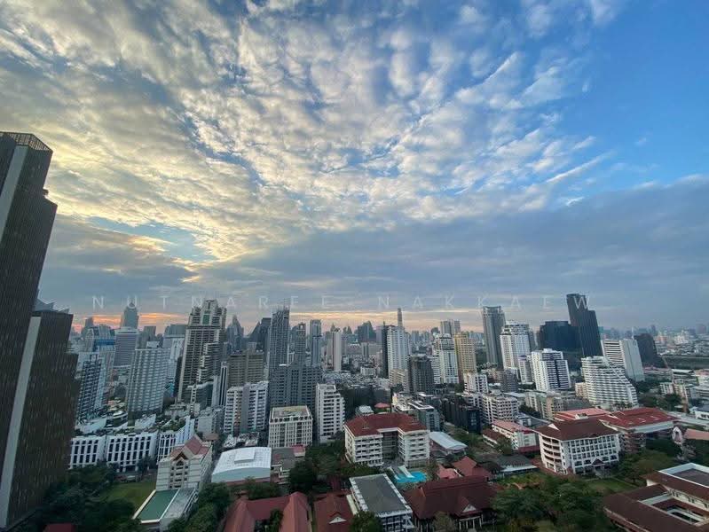 The Esse Asoke : ดิ เอส อโศก, กรุงเทพ, 333 ซอยสุขุมวิท 21 ถนนสุขุมวิท, คลองเตยเหนือ, วัฒนา, กรุงเทพ, 76 ตร.ม., คอนโด ให้เช่า, โดย Nutnaree Nakkaew, 500582337 - DDproperty.com