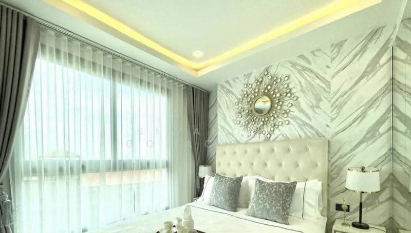 Arcadia Millennium Tower, chon-buri, Pattaya 3rd Road, Nong Pru, Bang Lamung (Pattaya), Chon Buri (Pattaya), 2 Bedrooms, 42 sqm, Condo For Sale, by Siwanon Gosachan, 500582338 - DDproperty.com