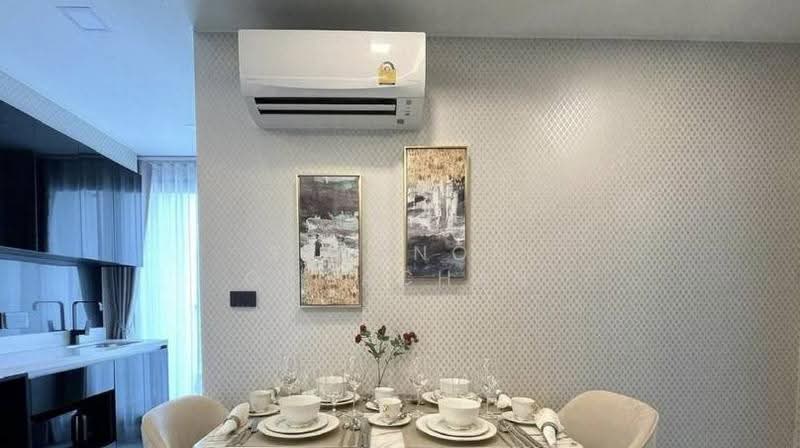 Arcadia Millennium Tower, chon-buri, Pattaya 3rd Road, Nong Pru, Bang Lamung (Pattaya), Chon Buri (Pattaya), 2 Bedrooms, 42 sqm, Condo For Sale, by Siwanon Gosachan, 500582338 - DDproperty.com
