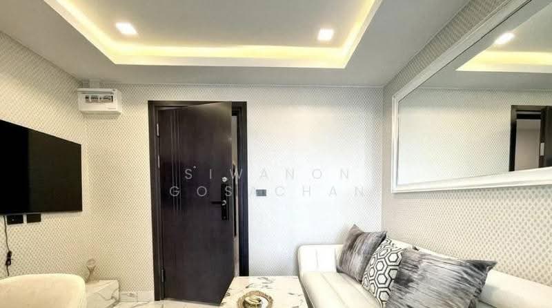 Arcadia Millennium Tower, chon-buri, Pattaya 3rd Road, Nong Pru, Bang Lamung (Pattaya), Chon Buri (Pattaya), 2 Bedrooms, 42 sqm, Condo For Sale, by Siwanon Gosachan, 500582338 - DDproperty.com