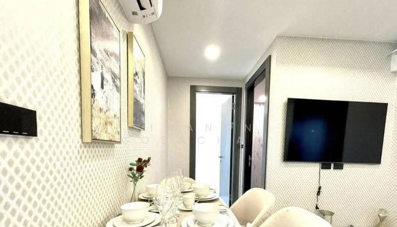 Arcadia Millennium Tower, chon-buri, Pattaya 3rd Road, Nong Pru, Bang Lamung (Pattaya), Chon Buri (Pattaya), 2 Bedrooms, 42 sqm, Condo For Sale, by Siwanon Gosachan, 500582338 - DDproperty.com