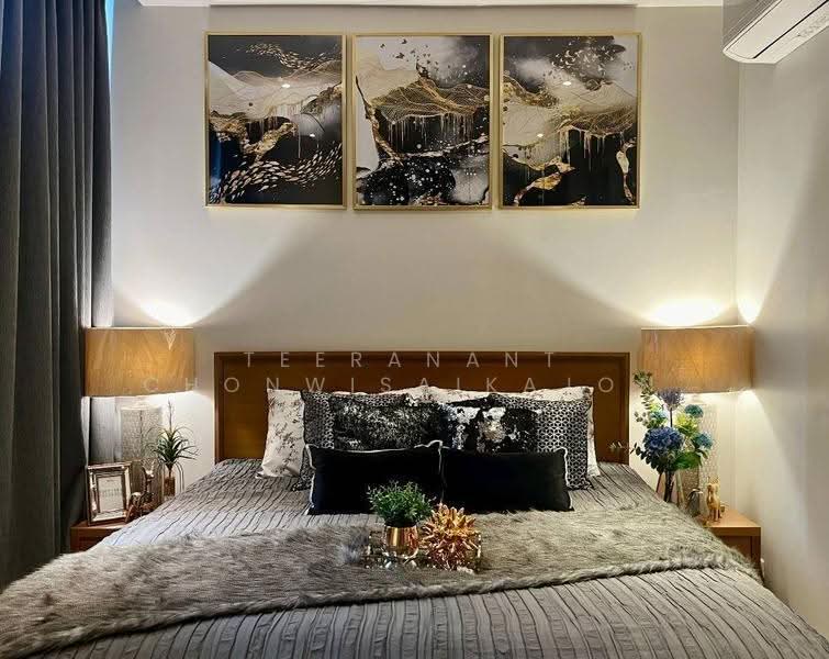 Park Origin Phrom Phong (Park 24), bangkok, 68 Soi Sukhumvit 24, Khong Tan, Khlong Toei, Bangkok, 1 Bedroom, 42 sqm, Condo For Rent, by Teeranant Chonwisaikajon, 500582339 - DDproperty.com