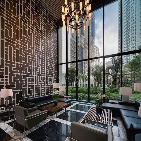 Park Origin Phrom Phong (Park 24), bangkok, 68 Soi Sukhumvit 24, Khong Tan, Khlong Toei, Bangkok, 1 Bedroom, 42 sqm, Condo For Rent, by Teeranant Chonwisaikajon, 500582339 - DDproperty.com