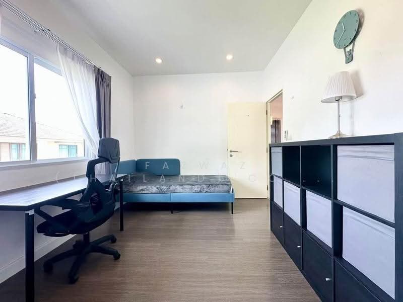 Saransiri Kohkaew, phuket, Ko Kaeo, Muang Phuket, Phuket, 5 Bedrooms, 220 sqm, Single Detached House For Sale, by Fazwaz (Thailand) Co., Ltd., 500582340 - DDproperty.com