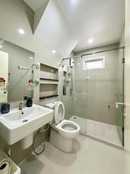 Saransiri Kohkaew, phuket, Ko Kaeo, Muang Phuket, Phuket, 5 Bedrooms, 220 sqm, Single Detached House For Sale, by Fazwaz (Thailand) Co., Ltd., 500582340 - DDproperty.com