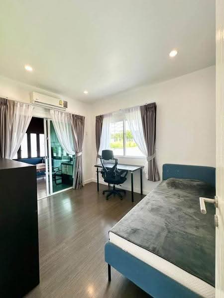 Saransiri Kohkaew, phuket, Ko Kaeo, Muang Phuket, Phuket, 5 Bedrooms, 220 sqm, Single Detached House For Sale, by Fazwaz (Thailand) Co., Ltd., 500582340 - DDproperty.com