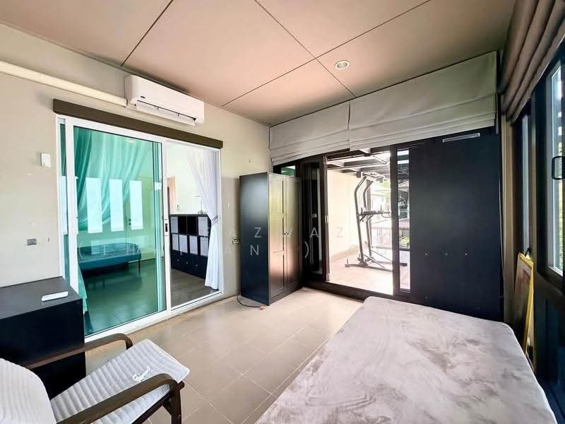 Saransiri Kohkaew, phuket, Ko Kaeo, Muang Phuket, Phuket, 5 Bedrooms, 220 sqm, Single Detached House For Sale, by Fazwaz (Thailand) Co., Ltd., 500582340 - DDproperty.com