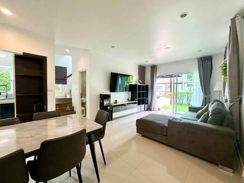 Saransiri Kohkaew, phuket, Ko Kaeo, Muang Phuket, Phuket, 5 Bedrooms, 220 sqm, Single Detached House For Sale, by Fazwaz (Thailand) Co., Ltd., 500582340 - DDproperty.com