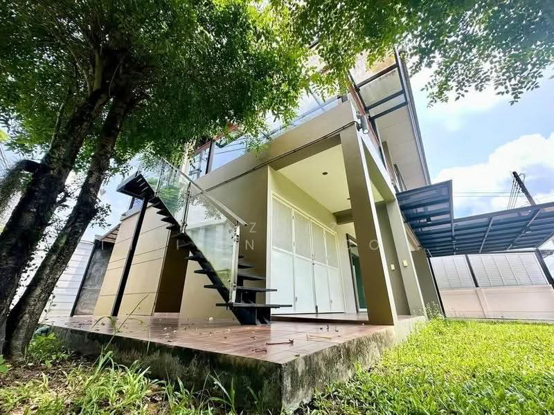 Saransiri Kohkaew, phuket, Ko Kaeo, Muang Phuket, Phuket, 5 Bedrooms, 220 sqm, Single Detached House For Sale, by Fazwaz (Thailand) Co., Ltd., 500582340 - DDproperty.com