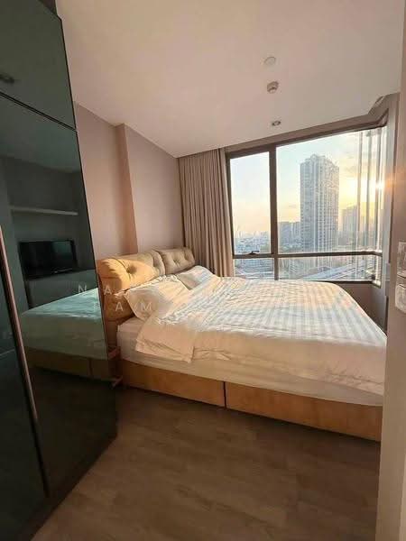 The Room Sukhumvit 69, bangkok, 1539 Sukhumvit Road, Phra Kanong Nua, Watthana, Bangkok, 1 Bedroom, 36 sqm, Condo For Rent, by Napatsawan Tamjorhor, 500582341 - DDproperty.com