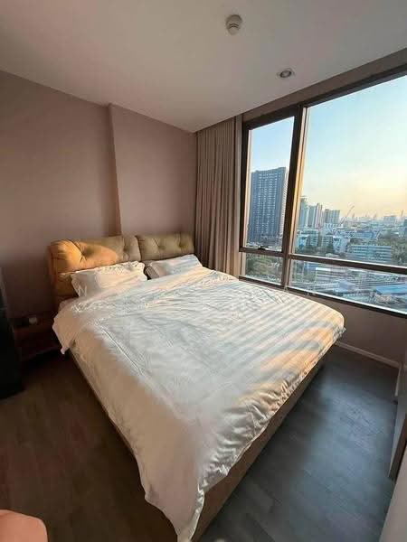 The Room Sukhumvit 69, bangkok, 1539 Sukhumvit Road, Phra Kanong Nua, Watthana, Bangkok, 1 Bedroom, 36 sqm, Condo For Rent, by Napatsawan Tamjorhor, 500582341 - DDproperty.com