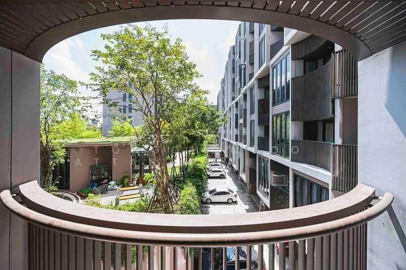 Kawa Haus : คาวะ เฮาส์, กรุงเทพ, 95 ซอย ริมคลอง, พระโขนงเหนือ, วัฒนา, กรุงเทพ, 33 ตร.ม., คอนโด ขาย, โดย Tongchompoo Pattanachaiwongkoon, 500582342 - DDproperty.com