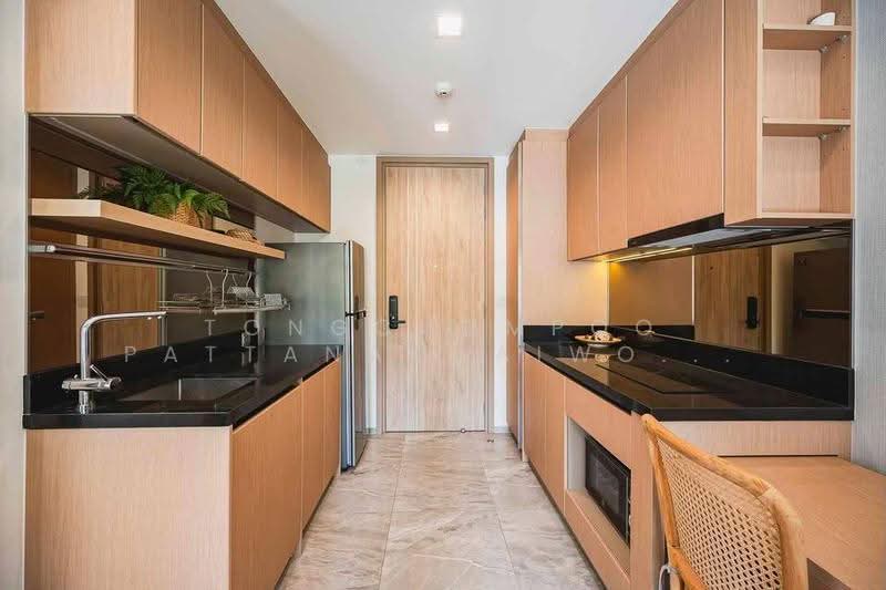 Kawa Haus, bangkok, 95 Soi Rim Khlong, Phra Kanong Nua, Watthana, Bangkok, 1 Bedroom, 33 sqm, Condo For Sale, by Tongchompoo Pattanachaiwongkoon, 500582342 - DDproperty.com