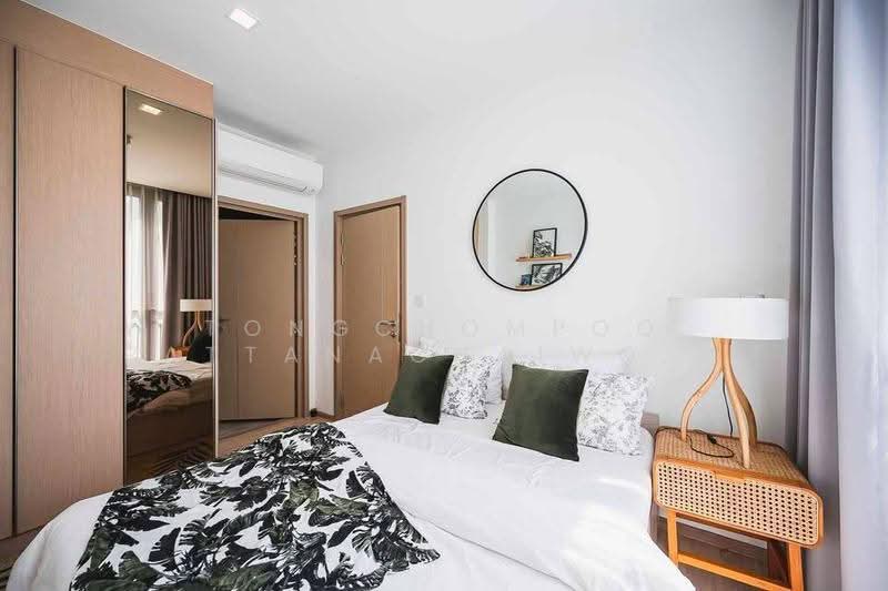 Kawa Haus, bangkok, 95 Soi Rim Khlong, Phra Kanong Nua, Watthana, Bangkok, 1 Bedroom, 33 sqm, Condo For Sale, by Tongchompoo Pattanachaiwongkoon, 500582342 - DDproperty.com