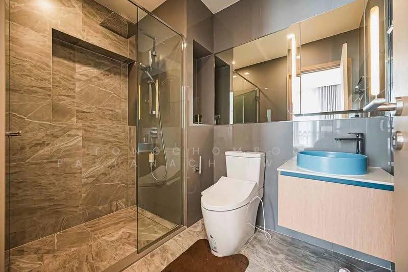 Kawa Haus, bangkok, 95 Soi Rim Khlong, Phra Kanong Nua, Watthana, Bangkok, 1 Bedroom, 33 sqm, Condo For Sale, by Tongchompoo Pattanachaiwongkoon, 500582342 - DDproperty.com