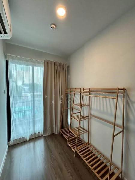 The Origin Ratchada-Ladprao : ดิ ออริจิ้น รัชดา - ลาดพร้าว, Bangkok, ซอยลาดพร้าว 23 ถนนลาดพร้าว, Chan Kasem, Chatuchak, Bangkok, 2 Bedrooms, 37 sqm, Condo For Rent, by Getsarin Aron, 500582344 - DDproperty.com