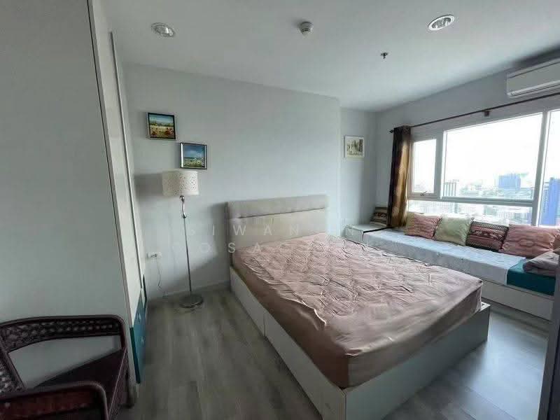 Centric Sea, Chon Buri (Pattaya), 268 Pattaya 2 Road, Na Kloe, Bang Lamung (Pattaya), Chon Buri (Pattaya), 1 Bedroom, 35 sqm, Condo For Sale, by Siwanon Gosachan, 500582346 - DDproperty.com