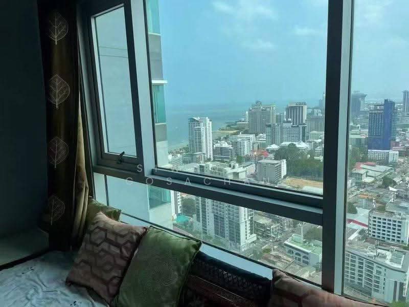 Centric Sea, Chon Buri (Pattaya), 268 Pattaya 2 Road, Na Kloe, Bang Lamung (Pattaya), Chon Buri (Pattaya), 1 Bedroom, 35 sqm, Condo For Sale, by Siwanon Gosachan, 500582346 - DDproperty.com