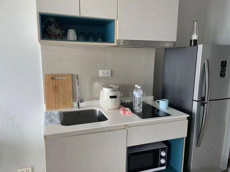 Centric Sea, Chon Buri (Pattaya), 268 Pattaya 2 Road, Na Kloe, Bang Lamung (Pattaya), Chon Buri (Pattaya), 1 Bedroom, 35 sqm, Condo For Sale, by Siwanon Gosachan, 500582346 - DDproperty.com