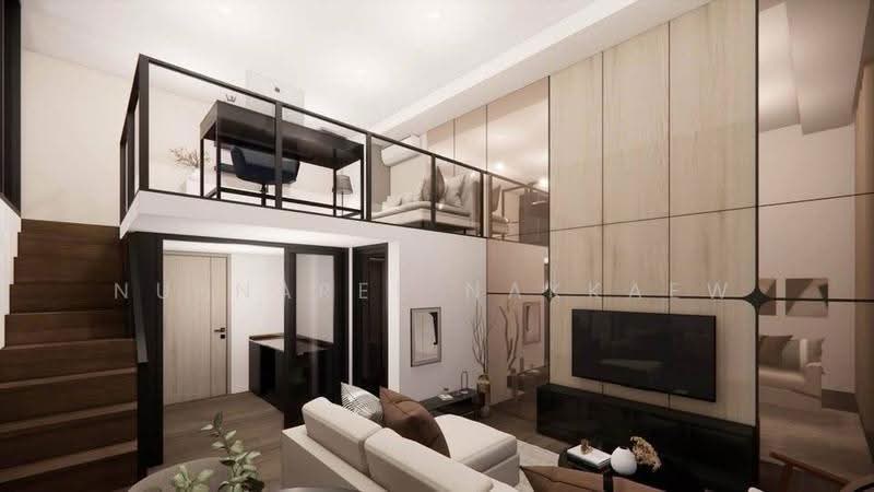 Park Origin Chula-Samyan, Bangkok, Rama 4 Road, Maha Phrutharam, Bang Rak, Bangkok, 2 Bedrooms, 65 sqm, Condo For Rent, by Nutnaree Nakkaew, 500582347 - DDproperty.com