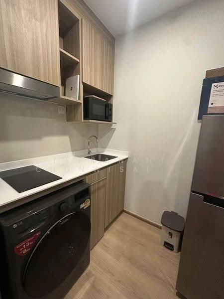 Life Rama 4-Asoke, Bangkok, Rama 4 Road, Khlong Toei, Bangkok, 1 Bedroom, 29 sqm, Condo For Rent, by Teeranant Chonwisaikajon, 500582348 - DDproperty.com