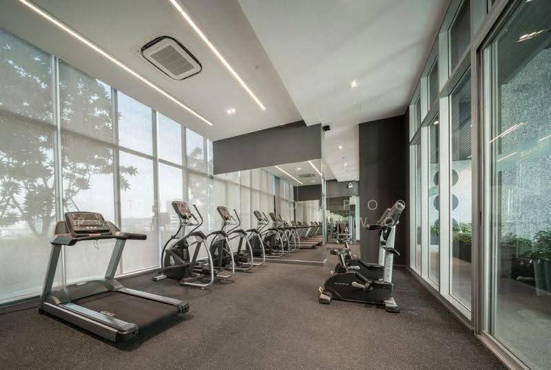 Noble Revolve Ratchada, Bangkok, 38 Ratchadapisek Road, Huai Khwang, Bangkok, 1 Bedroom, 24 sqm, Condo For Sale, by Tongchompoo Pattanachaiwongkoon, 500582350 - DDproperty.com