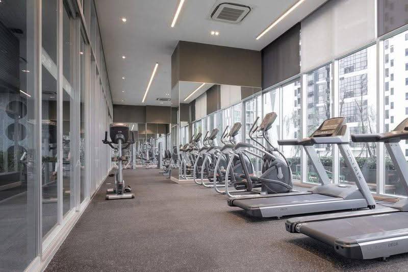 Noble Revolve Ratchada, Bangkok, 38 Ratchadapisek Road, Huai Khwang, Bangkok, 1 Bedroom, 24 sqm, Condo For Sale, by Tongchompoo Pattanachaiwongkoon, 500582350 - DDproperty.com